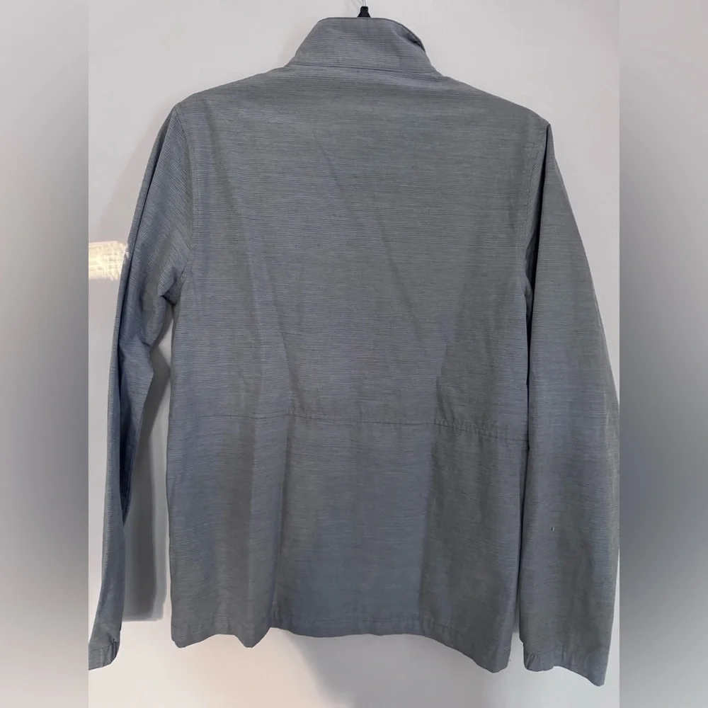 Travis Mathew Above Board Zip Jacket size men’s small